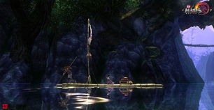 《《剑网3》脚印特效大揭秘:日沐山川与月笼九州,哪款外观让你心动?》 4