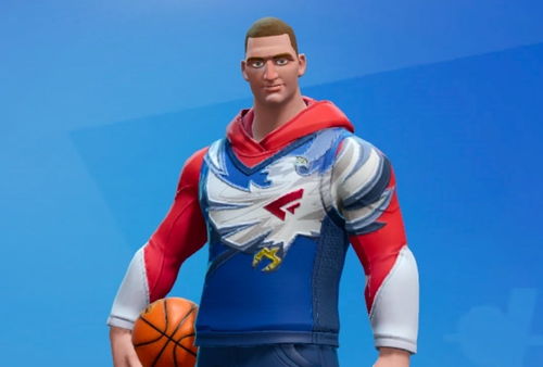 《全明星街球派对:三分投射技巧全解析》 1