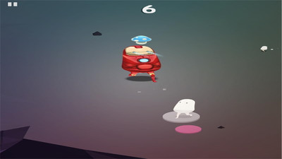 饥饿桃子 截图3