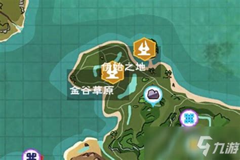 探寻魔法钓鱼秘境:哪里能捕获最多的蚯蚓? 3