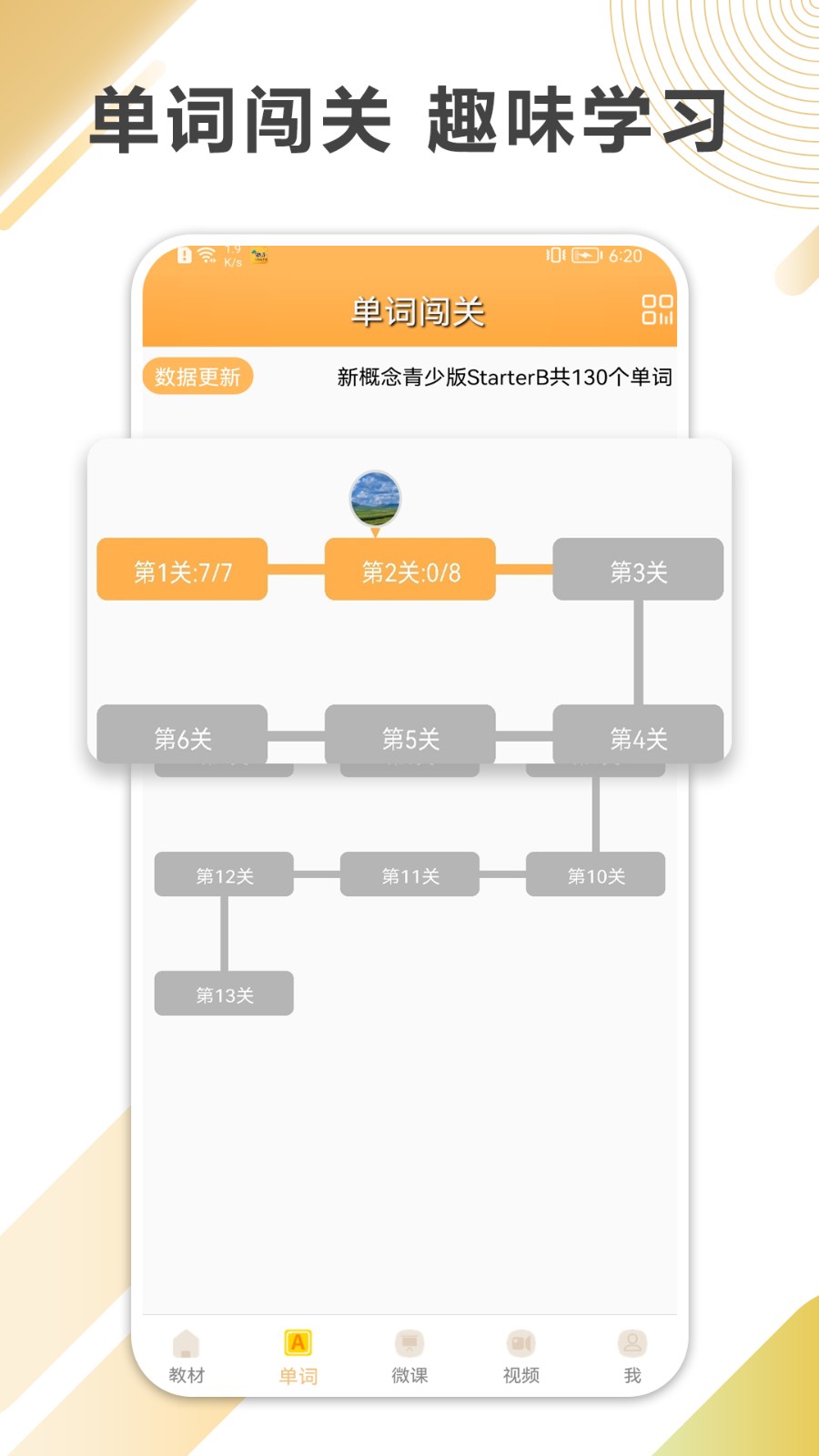 新概念英語全四冊 1