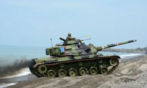 如何提高《坦克连》游戏中的伪装能力? 1