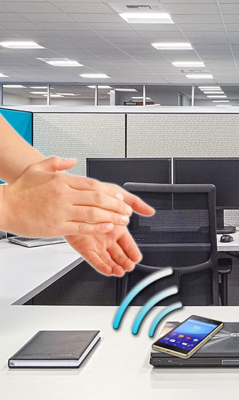 拍掌寻手机app v1.0 截图3