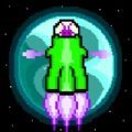 悬浮火箭探险游戏ios版