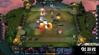 云顶之弈：精通4暗影双C阵容策略 3