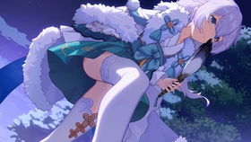 《《崩坏3》玩家必看:德丽莎观星技能全解析,你掌握了吗?》 1