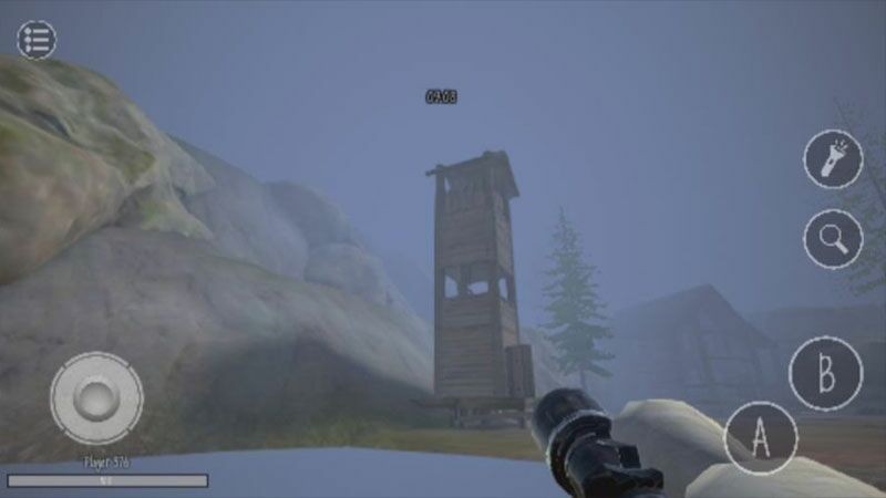 鬼畜天线宝3剧情版正式版 截图4