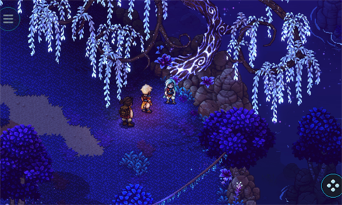 星之海手游 截图4