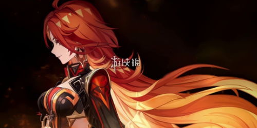 《《原神》中火神角色的挂火能力全面剖析》 2