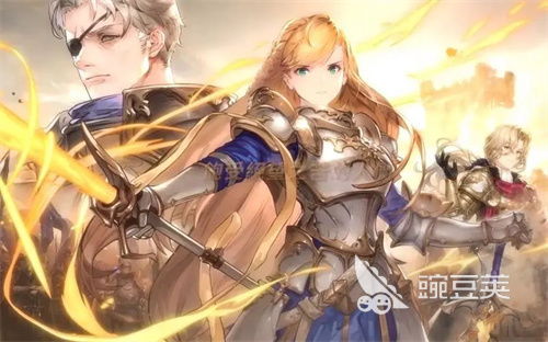 《你知道《铃兰之剑》中萨曼莎的隐藏玩法吗?快来一探究竟!》 2