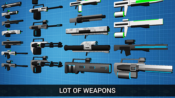 赛博领域手机版 1