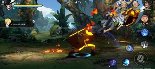 《航海王壮志雄心》中多利援护技能效果是怎样的? 1