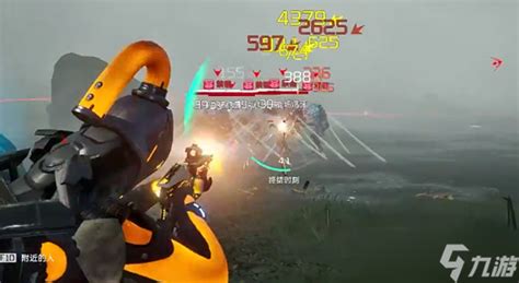 《星球重启》中如何打败战争回响迷雾泰坦? 2