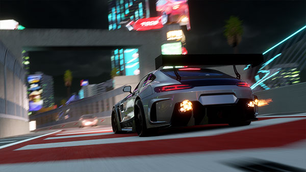 CarX Street中文版 截图4