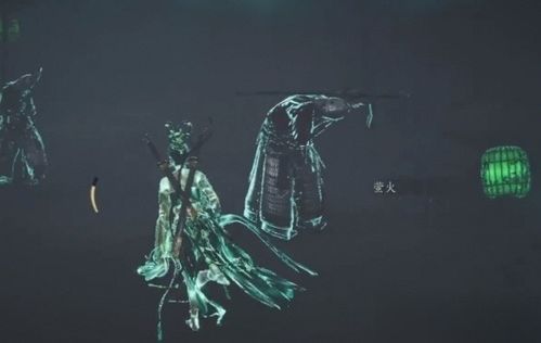 《燕云十六声》:揭秘铁枪的神秘获取之道 2