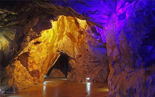 《四季城与多米糯》中矿洞有哪些矿石种类? 1