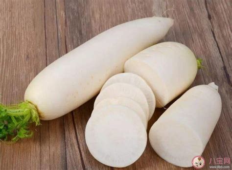 夏日姜香冬日萝卜爽,揭秘哪种白萝卜口感更胜一筹 1