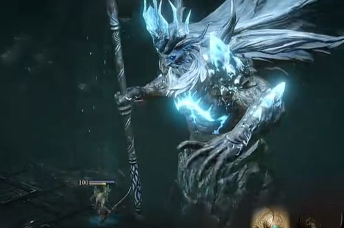 《龙息神寂》:揭秘暗系核心角色的神秘面纱 2