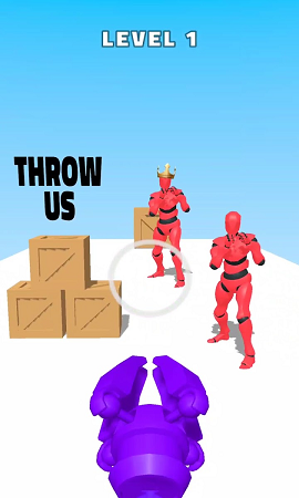 飞钩大师无广告版 截图3