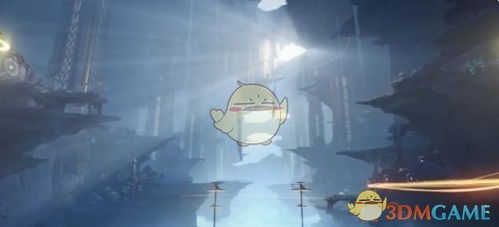 《鸣潮》2.1版本全新区域有哪些? 3