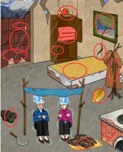 《就我眼神好》:温情攻略,用爱解锁爷奶牵挂,共筑温暖家园 1