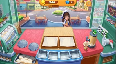 美食巨匠最新版 截图3