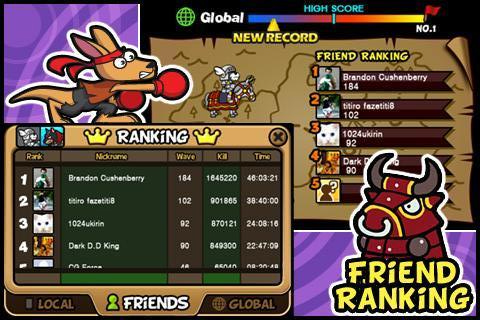 帕拉狗骑士无限钻石 截图2