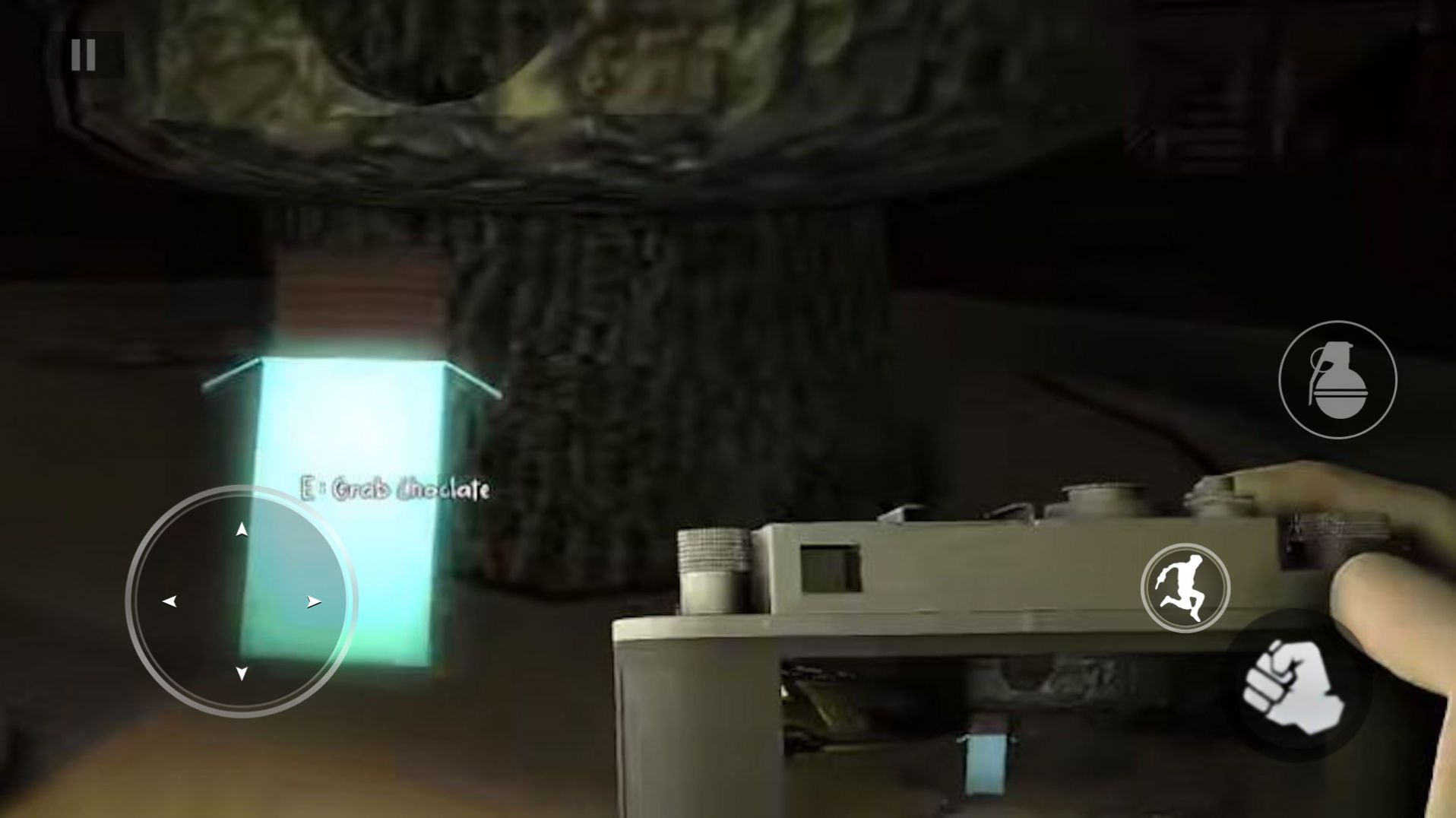 恐怖监视器 截图3