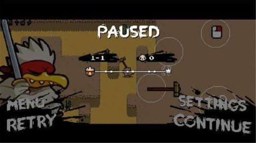 废土之王正版 截图2