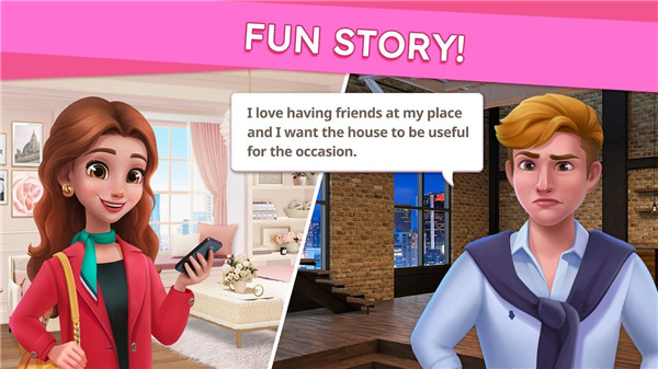 甜蜜之家正版 1