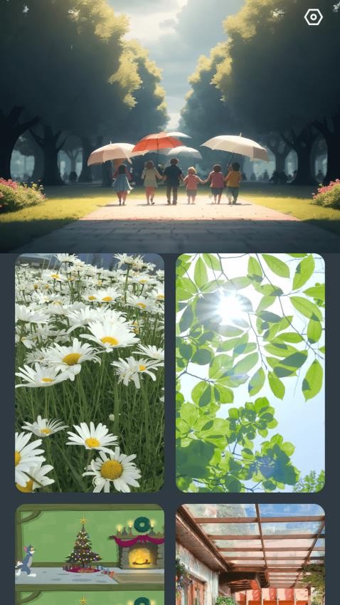 灵心充电手机版 截图4