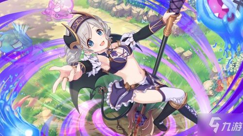 《星神少女:角色实力排行榜》 2