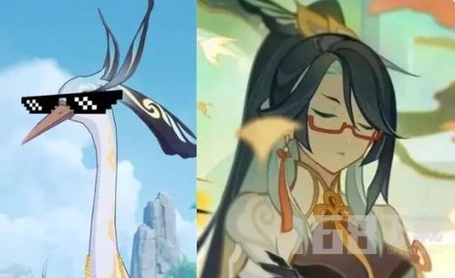 《原神》4.4版本：卡池角色大揭秘，预测名单抢先看！ 4