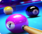 3D台球游戏单机版