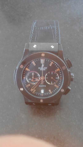 揭秘:Carter究竟是哪个牌子的手表? 2