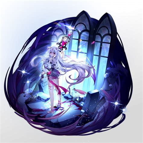 《神行少女》薇薇安：全技能图鉴详解，速来围观！ 5