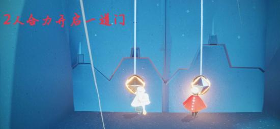 《今天12月25日《光遇》大蜡烛和季节蜡烛在哪里？最新位置更新！》 3