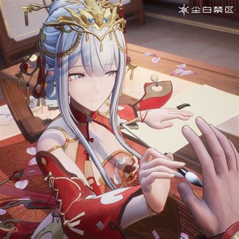 《尘白禁区》中琼弦的技能是什么? 1