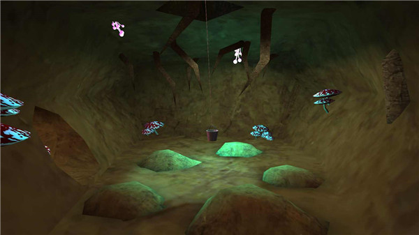 恐怖娃娃游戏 1