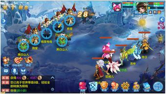 《长安幻想》中的不周神宫玩法是怎样的? 1