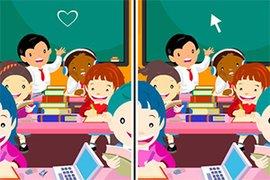 《文字来找茬》攻略揭秘:助力贫困家庭小朋友,改善生活大挑战通关秘籍 3