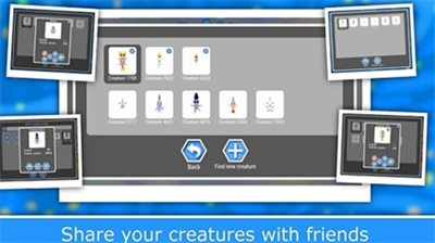 孢子进化论2汉化版 1