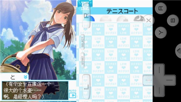 爱相随汉化移植版 截图2