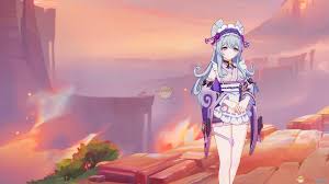 《哪里接取《无限暖暖》庆典守卫与神秘客任务？位置大揭秘》 1