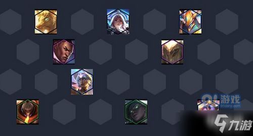 《新月同行》最强阵容组合指南 3