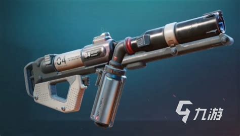 《远光84：精选枪械推荐》 4