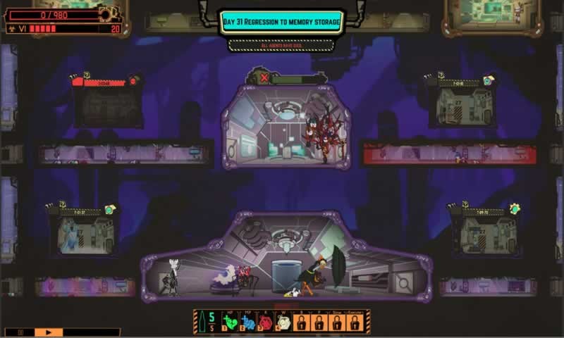 脑叶公司汉化版 截图3