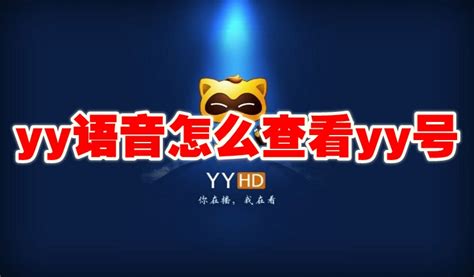 YY语音账号注册全攻略：轻松开启语音交流之旅 1