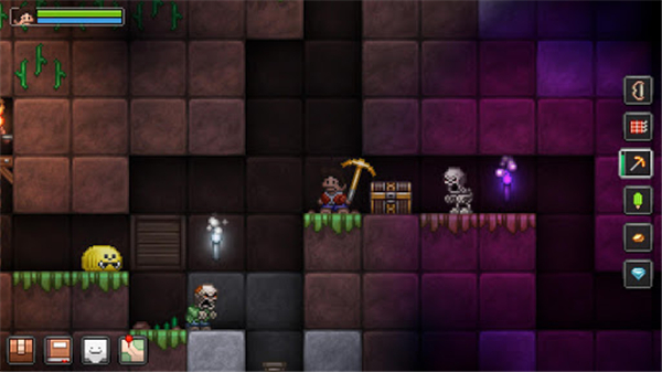 拾荒工杰克汉化版 1