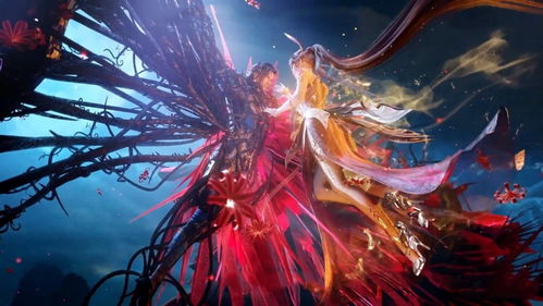 《斗罗大陆》女主颜值争议:是否真的如网友所说那般“丑”? 2